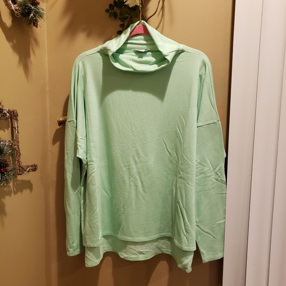 JoyLab Tops Joy Lab Sweatshirt Poshmark
